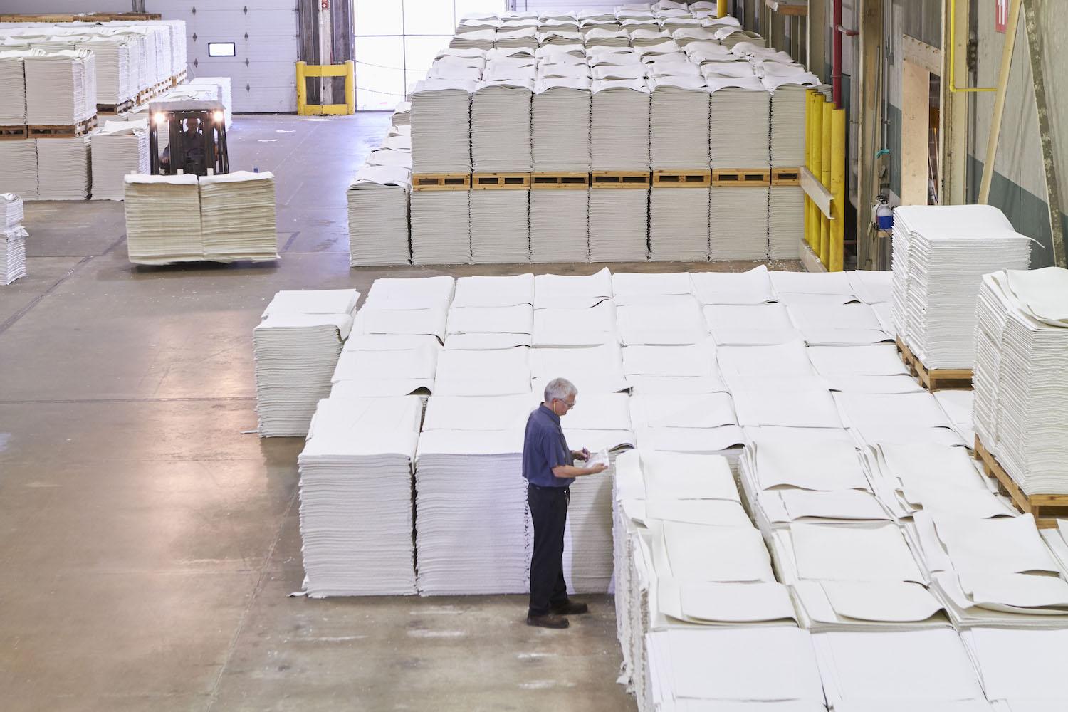 Sustana Paper Recyclers